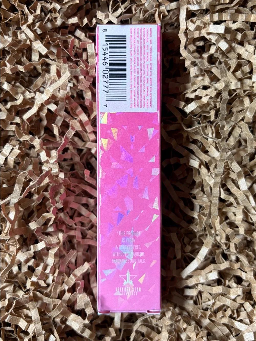 Jeffree Star Magic Star Concealer - Orange